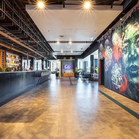 Sage Melbourne Ringwood Otel Dış mekan fotoğraf