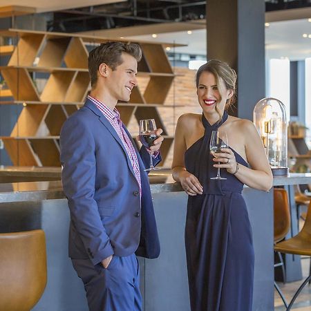 Sage Melbourne Ringwood Otel Dış mekan fotoğraf