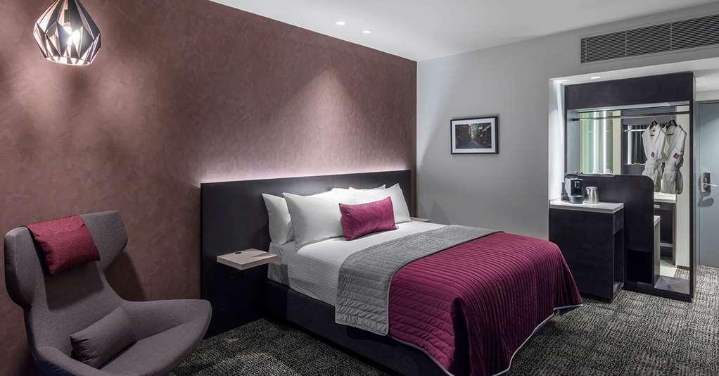 Sage Melbourne Ringwood Otel Oda fotoğraf