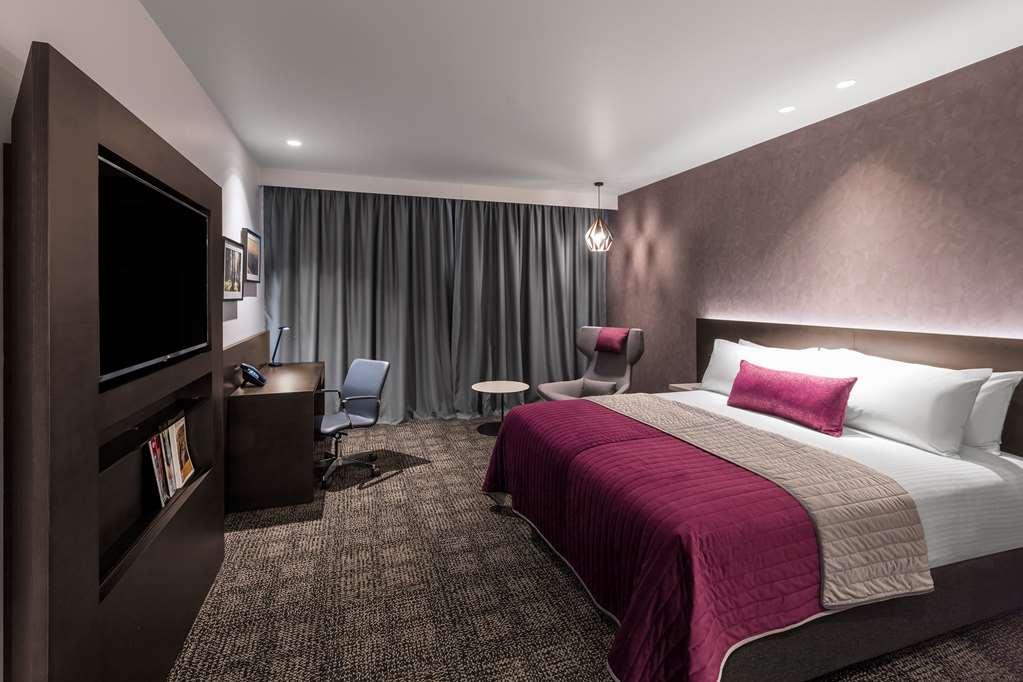 Sage Melbourne Ringwood Otel Oda fotoğraf