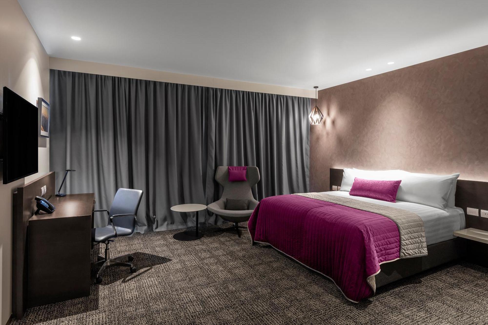 Sage Melbourne Ringwood Otel Dış mekan fotoğraf
