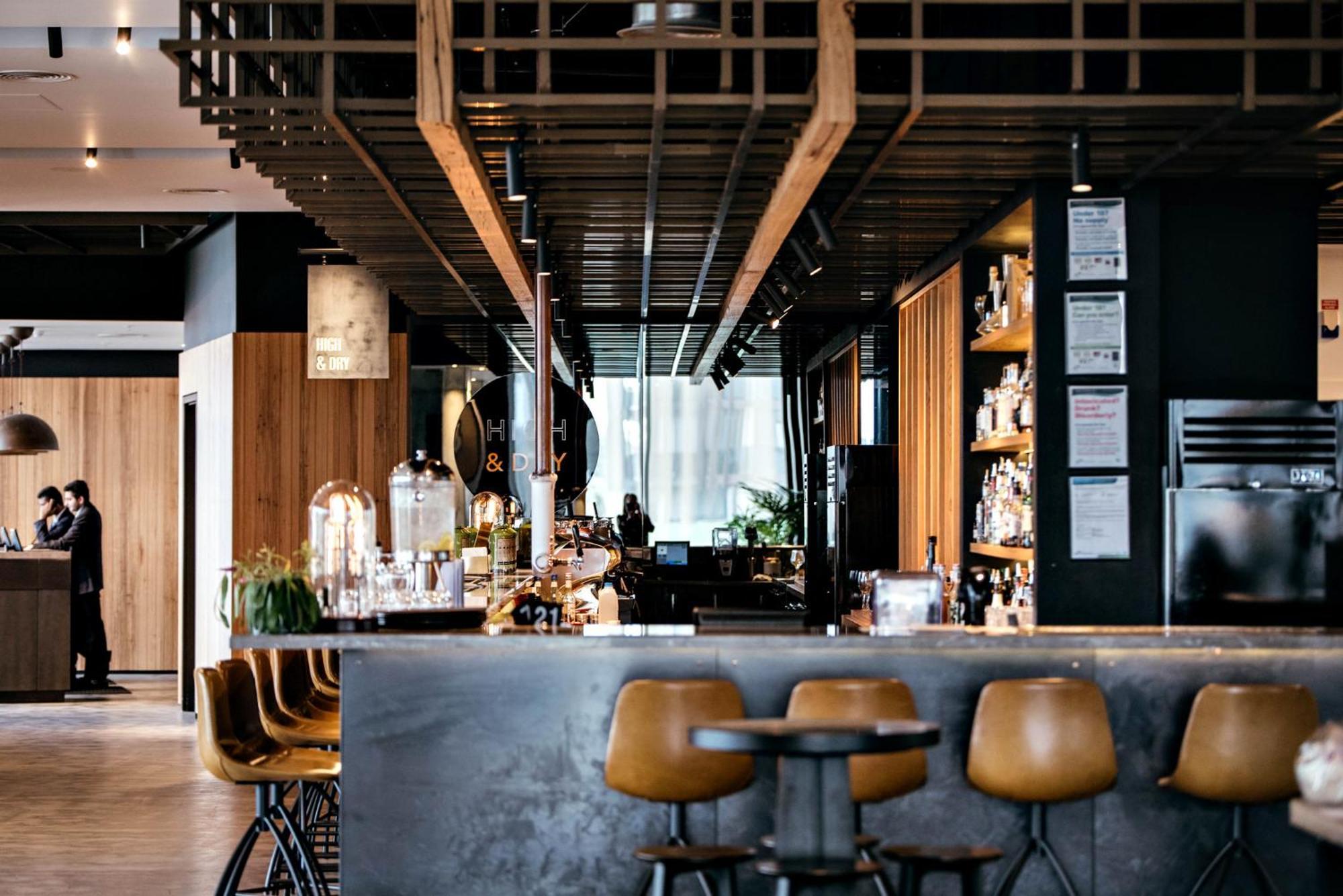 Sage Melbourne Ringwood Otel Dış mekan fotoğraf