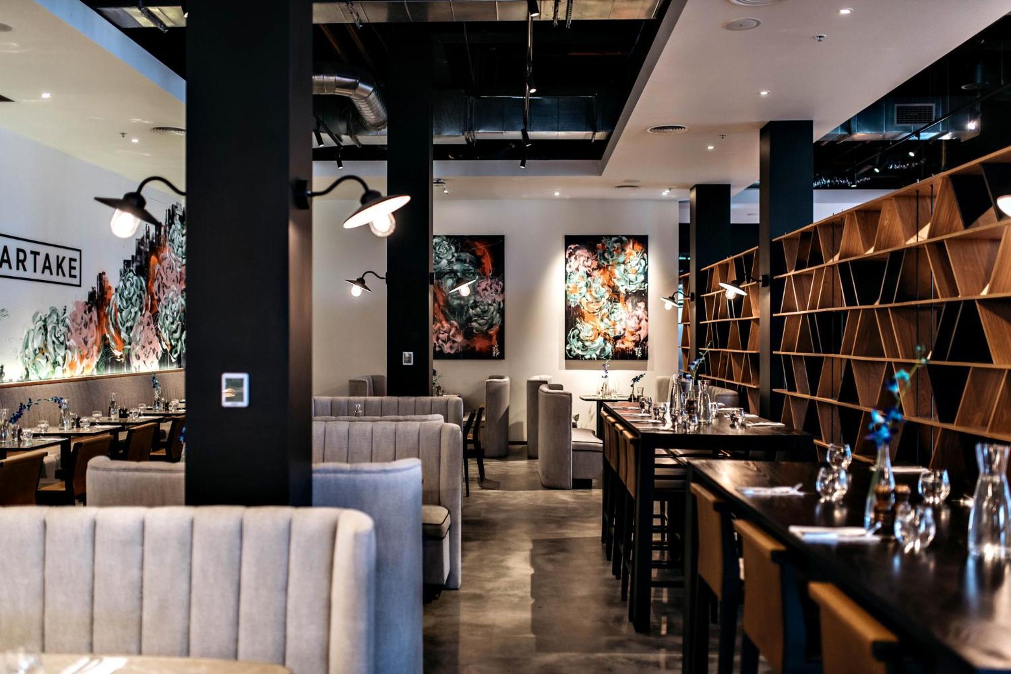 Sage Melbourne Ringwood Otel Dış mekan fotoğraf