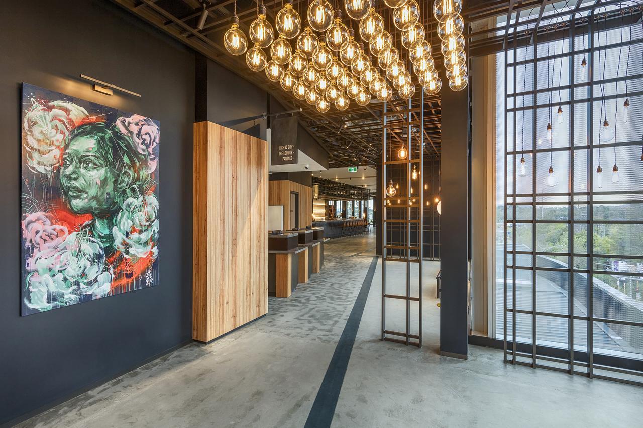 Sage Melbourne Ringwood Otel Dış mekan fotoğraf