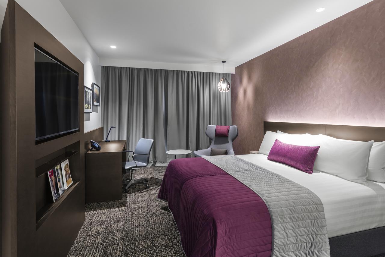 Sage Melbourne Ringwood Otel Dış mekan fotoğraf