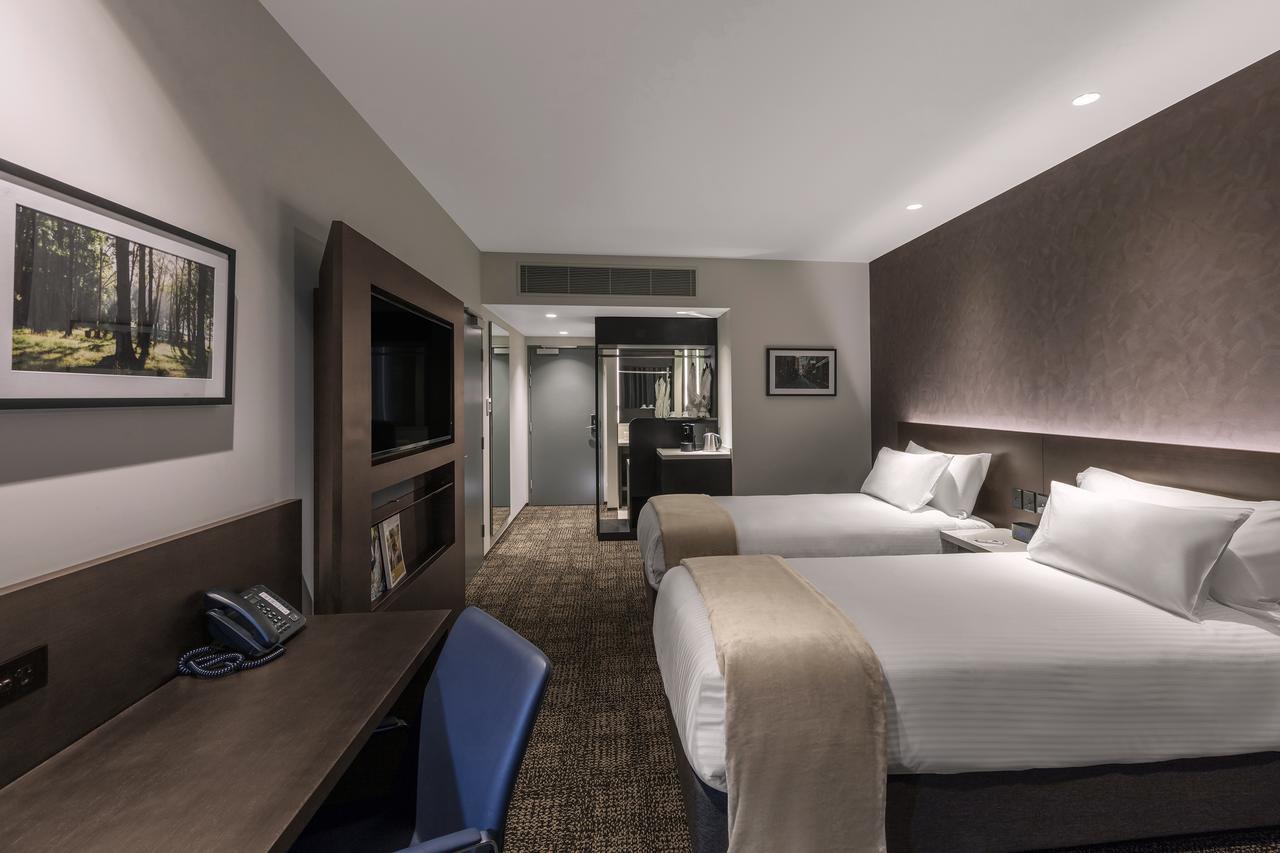 Sage Melbourne Ringwood Otel Dış mekan fotoğraf